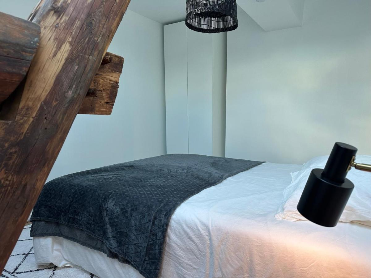 Le Havre Isabey Apartment Nancy